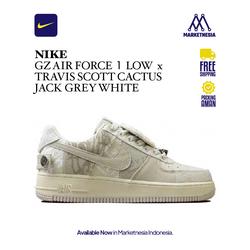 harga nike cactus jack original