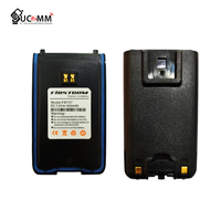 Gambar Baterai Firstcom FC 27 Weierwei 700WP Voxter W58 Battery Kapasitas 1800 mAh dari Ucomm.ID Store Kota Surabaya 2 Tokopedia