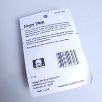 Gambar Finger Warp Tourna DOC Tenis Pelindung Jari dari bouncesport Kab. Tangerang 3 Tokopedia