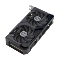 Gambar ASUS DUAL AMD Radeon RX 7600 XT OC 16GB GDDR6 dari Techno Computer Bali Kota Denpasar 5 Tokopedia