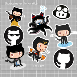 Jual Github Terlengkap - Harga Murah Juni 2026 | Tokopedia