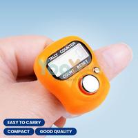 Gambar Tasbih digital mini finger tally counter dari Yooyee Indonesia_NEW Kota Administrasi Jakarta Barat 3 Tokopedia