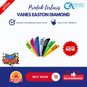 VANES EASTON DIAMOND