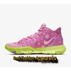 kyrie 5 patrick star for sale