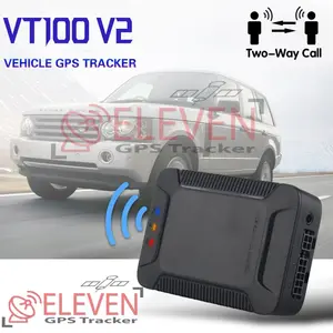 Gps VT100 + Tracksolid 1 year