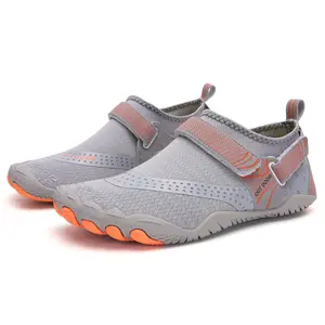 Sepatu Climbing Sepatu Lari Sepatu Fitness Sepatu Gowes Sepatu Hiking Sepatu Poundfit barefoot shoes sepatu senam pria wanita Sepatu Zumba