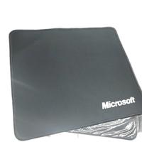 Gambar Mousepad Kain Medium 29 x 25 cm Jahit Pinggir Lentur Tidak Licin Bahan Kain dengan Logo Hijau - Hitam Razeer dari Click & Go Tokopedia Kota Bandung 1 Tokopedia