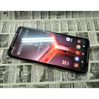 Gambar Hape Gaming ASUS ROG Phone 2 ROG 2 4G LTE RAM 8/128 Seken Mulus Signal Anti Begal dari CNC phoneshop Kota Administrasi Jakarta Pusat 3 Tokopedia