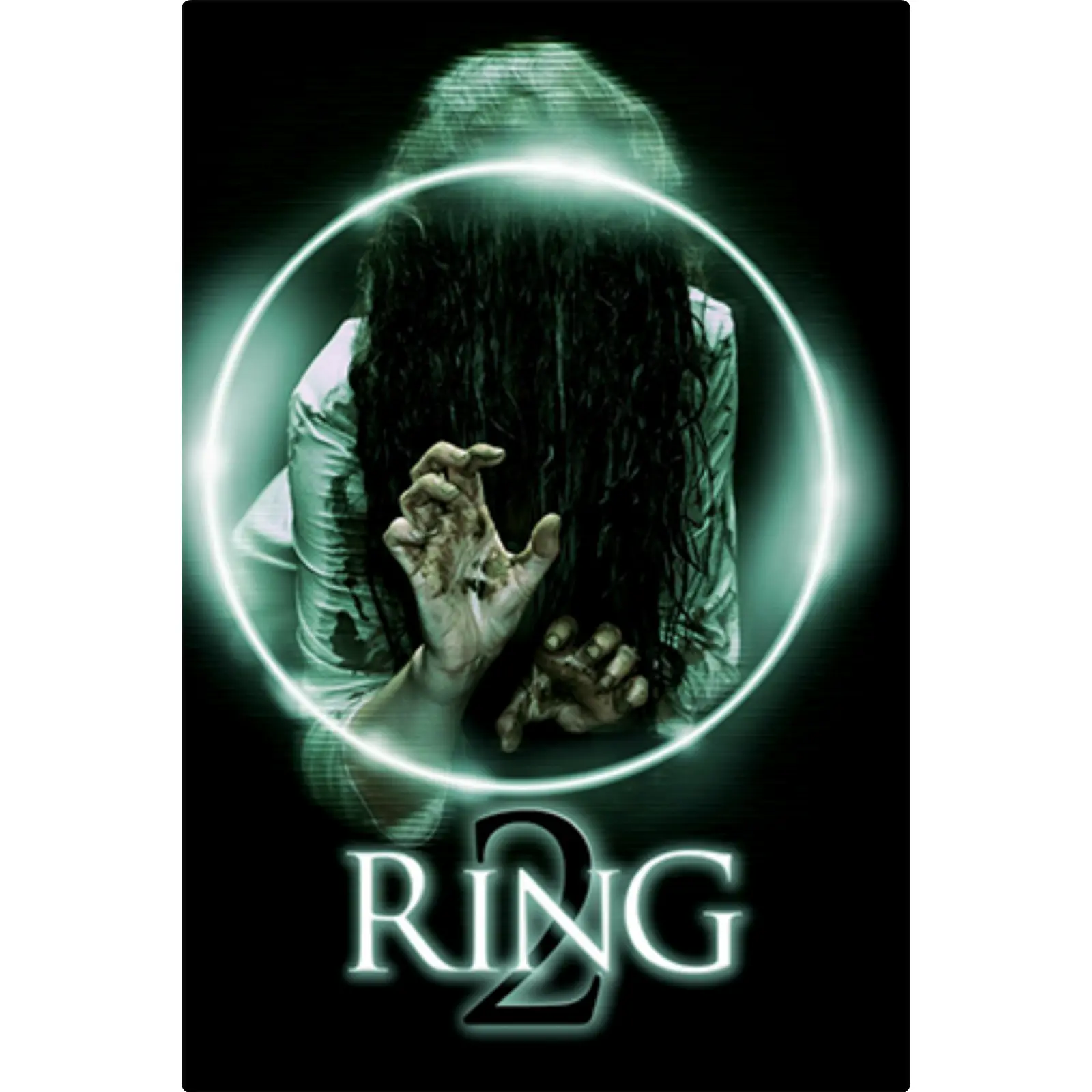 Ring 2 (1999) (Jepang) (DVD / MP4) (Baca deskripsi)