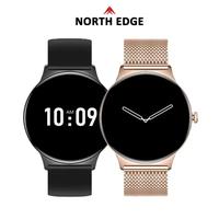 Gambar NORTH EDGE V89 Smart Watch Jam Tangan Pria Body Super Tipis Amoled Garansi Resmi - Hitam dari NORTH EDGE OFFICIAL STORE Kota Administrasi Jakarta Pusat 1 Tokopedia