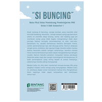 Gambar Si Buncing : Buku Fiksi Sains Pendukung Pembelajaran IPAS Kelas X SMK Semester 1 - I Gusti Ayu Agung Putri Utami, S.Pd. dari bintangsemestabook Kab. Sleman 2 Tokopedia