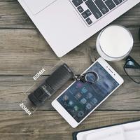 Gambar NICRON Senter B10 Mini Rechargeable Flashlight 200 Lumens LED Cree IPX4 Tahan Air dengan Baterai 16340 Micro USB untuk EDC dan Maintenance - Kemasan Mika dari Nicron Official Store Kota Administrasi Jakarta Barat 4 Tokopedia