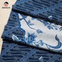 Gambar Batik Keris Bahan Kemeja Batik Semi Pola Motif Keris Krastala Lestari 053PPFSB1 - Cokelat, 3,1 Meter dari BATIK KERIS OFFICIAL Kab. Sukoharjo 1 Tokopedia