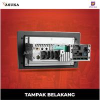 Gambar Mirai MR Omni Headunit Android 4/64GB FREE CAM 360 Garansi Resmi - HU Only 9 inch dari ASUKA CAR TV Kota Administrasi Jakarta Barat 4 Tokopedia