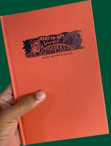 Kereta Api Berangkat Pagi Hari Karya Kuntowijoyo