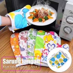 SARUNG TANGAN KAIN TAHAN PANAS