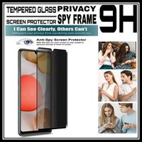 Gambar Xiaomi Redmi 14C / Poco C75 Tempered Glass SPY Frame Screen Guard Protector Anti Goras Privacy - TG-SPY-FRAME, XIAOMI REDMI14C dari Case Thebest Kota Administrasi Jakarta Pusat 1 Tokopedia