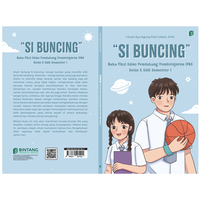 Gambar Si Buncing : Buku Fiksi Sains Pendukung Pembelajaran IPAS Kelas X SMK Semester 1 - I Gusti Ayu Agung Putri Utami, S.Pd. dari bintangsemestabook Kab. Sleman 3 Tokopedia