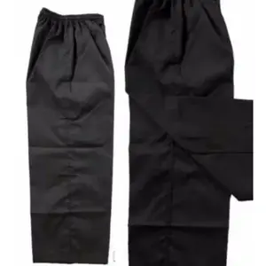 CELANA PANGSI / CELANA PANJANG HITAM / SETELAN HACINCO /CELANA SILAT