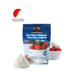 Vanguldent whipped krim original 100gr