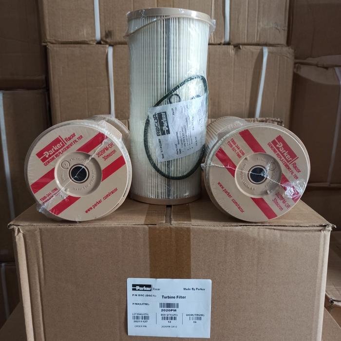 Jual filter element racor 500FH 900FH 1000FH - 900FH - Jakarta Utara ...