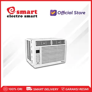 Reiwa AC Window 1/2 PK CW-0501RA