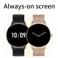 Gambar NORTH EDGE V89 Smart Watch Jam Tangan Pria Body Super Tipis Amoled Garansi Resmi - Hitam dari NORTH EDGE OFFICIAL STORE Kota Administrasi Jakarta Pusat 4 Tokopedia