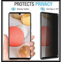 Gambar Xiaomi Redmi 14C / Poco C75 Tempered Glass SPY Frame Screen Guard Protector Anti Goras Privacy - TG-SPY-FRAME, XIAOMI REDMI14C dari Case Thebest Kota Administrasi Jakarta Pusat 3 Tokopedia