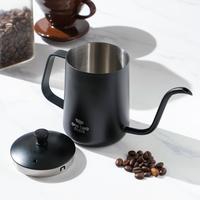 Gambar Teko Leher Angsa 550ml - Gooseneck Coffee Kettle dari Viv Coffee Kota Administrasi Jakarta Barat 5 Tokopedia