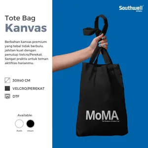 Tote Bag MoMA The Museum of Modern Art