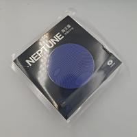 Gambar Yinhe Karet Pingpong Neptune 0.7 mm Bintik Panjang Profesional Bertahan Serangan Balik Kecepatan 6.5 Putaran 4 Hitam Merah - Ball, Bola - Hitam dari Asta Sport Donic Store Kota Administrasi Jakarta Barat 3 Tokopedia