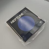 Gambar Yinhe Karet Pingpong Neptune 0.7 mm Bintik Panjang Profesional Bertahan Serangan Balik Kecepatan 6.5 Putaran 4 Hitam Merah - Ball, Bola - Hitam dari Asta Sport Donic Store Kota Administrasi Jakarta Barat 5 Tokopedia