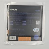 Gambar Yinhe Karet Pingpong Neptune 0.7 mm Bintik Panjang Profesional Bertahan Serangan Balik Kecepatan 6.5 Putaran 4 Hitam Merah - Ball, Bola - Hitam dari Asta Sport Donic Store Kota Administrasi Jakarta Barat 2 Tokopedia