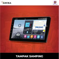 Gambar Mirai MR Omni Headunit Android 4/64GB FREE CAM 360 Garansi Resmi - HU Only 9 inch dari ASUKA CAR TV Kota Administrasi Jakarta Barat 3 Tokopedia