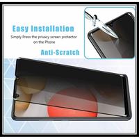 Gambar Xiaomi Redmi 14C / Poco C75 Tempered Glass SPY Frame Screen Guard Protector Anti Goras Privacy - TG-SPY-FRAME, XIAOMI REDMI14C dari Case Thebest Kota Administrasi Jakarta Pusat 5 Tokopedia