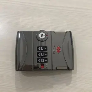 READY!!! Printilan koper Lock koper parkson roda koper trolly koper