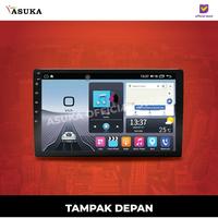 Gambar Mirai MR Omni Headunit Android 4/64GB FREE CAM 360 Garansi Resmi - HU Only 9 inch dari ASUKA CAR TV Kota Administrasi Jakarta Barat 2 Tokopedia