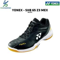 YONEX◇スポーツその他/BLK/SHB65Z3Y/バドミントンシューズ