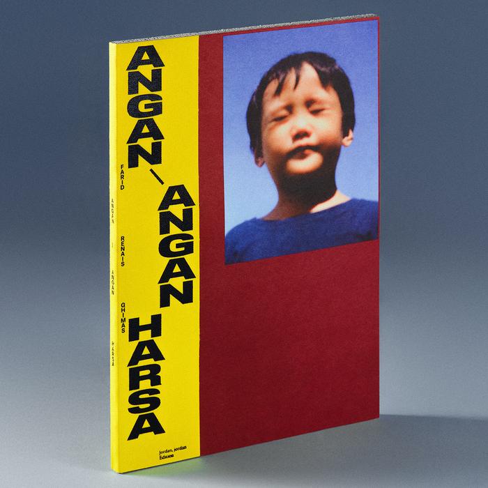 Gambar Angan-Angan Harsa by Farid Renais Ghimas dari Jordan Jordan Edition Kota Tangerang Tokopedia