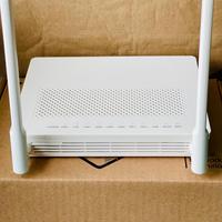 Jual [NEW] ROUTER HUAWEI 5h5 XPON BARU MODEM POSTEL PORT BIRU BISA GPON ...