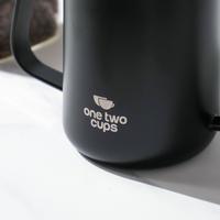 Gambar Teko Leher Angsa 550ml - Gooseneck Coffee Kettle dari Viv Coffee Kota Administrasi Jakarta Barat 3 Tokopedia