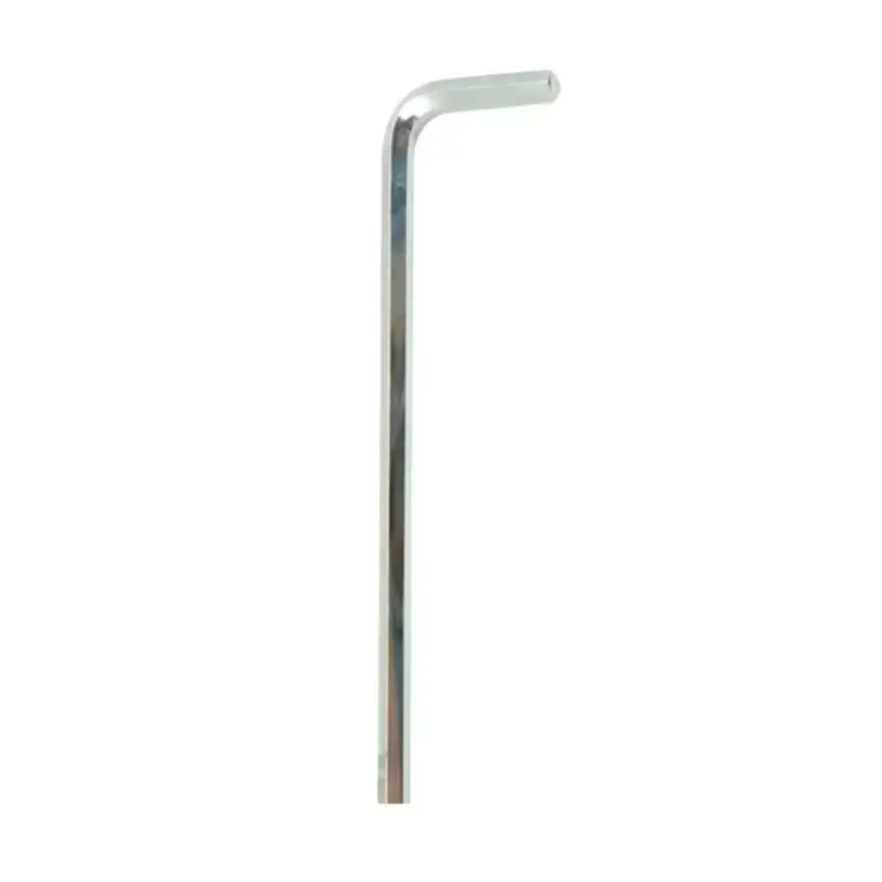 TEKIRO ECERAN Kunci L PANJANG 5MM Hex key long size 5MM ORIGINAL 4