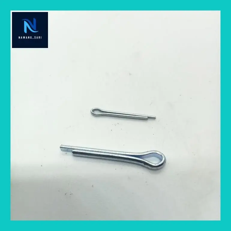 Nawa_ Clip Kancing Pen Penahan Mur Baut Tuas Rem Universal " 2
