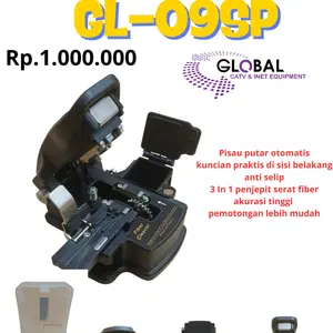 CLEAVER GL-09SP MODEL TEKAN