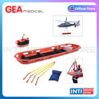Gambar GEA - Tandu Emergency AMBULANCE Stretcher YDC 3 HWF FWF 3A 3B 3D 3D02 Tandu Dorong | BASKET Stretcher YDC 8 A1 B1 B6 Tandu Helikopter | Alat Bantu Klinik Rumah Sakit - Keranjang YDC-8A1 dari INTI MEDIKA STORE Kota Bandung 2 Tokopedia