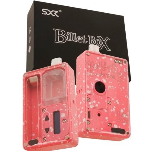 Jual Pod Vape Billet Box AIO DNA 60W Pink Logo 2023 Best Clone By SXK - Kota Depok - Good Bosss | Tokopedia Jual Pod Vape Billet Box AIO DNA 60W Pink Logo 2023 Best Clone By SXK - Kota Depok - Good Bosss | Tokopedia