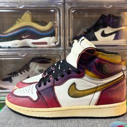 nike sb lakers to chicago
