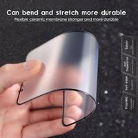 Gambar Ceramic Matte Anti Glare Anti Minyak Type Oppo dari Xtra Guard Accessories Kota Administrasi Jakarta Barat 4 Tokopedia