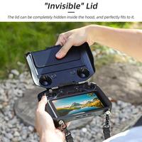 Gambar Sunnylife YK741 2 in 1 Protector Sun Hood DJI RC PRO Screen Guard Monitor Sunshade Cover for Mavic 3 Pro/ Mini 3 Pro Drone dari Jakarta Digital 8 Kota Administrasi Jakarta Pusat 3 Tokopedia