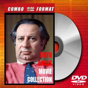 DVD Tinto Brass (variasi).